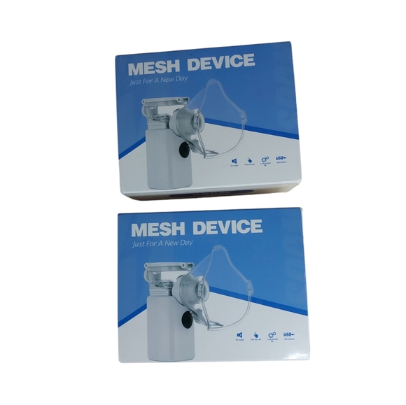 Portable Mesh Device Bundle - Picture 1 of 5